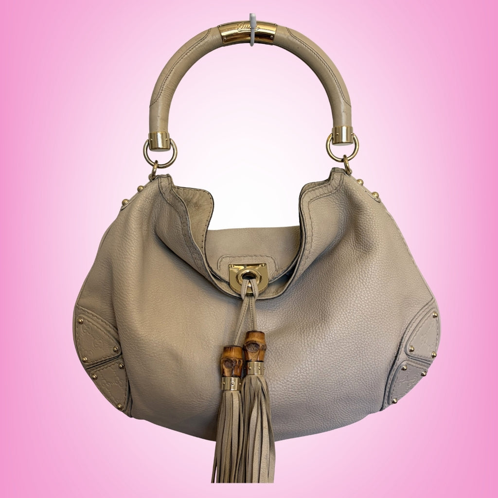 Gucci Indy Cream