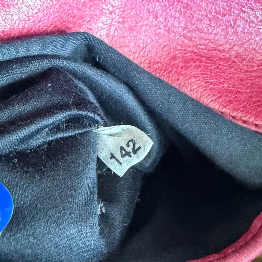 Miu Miu Mini Bow Bag