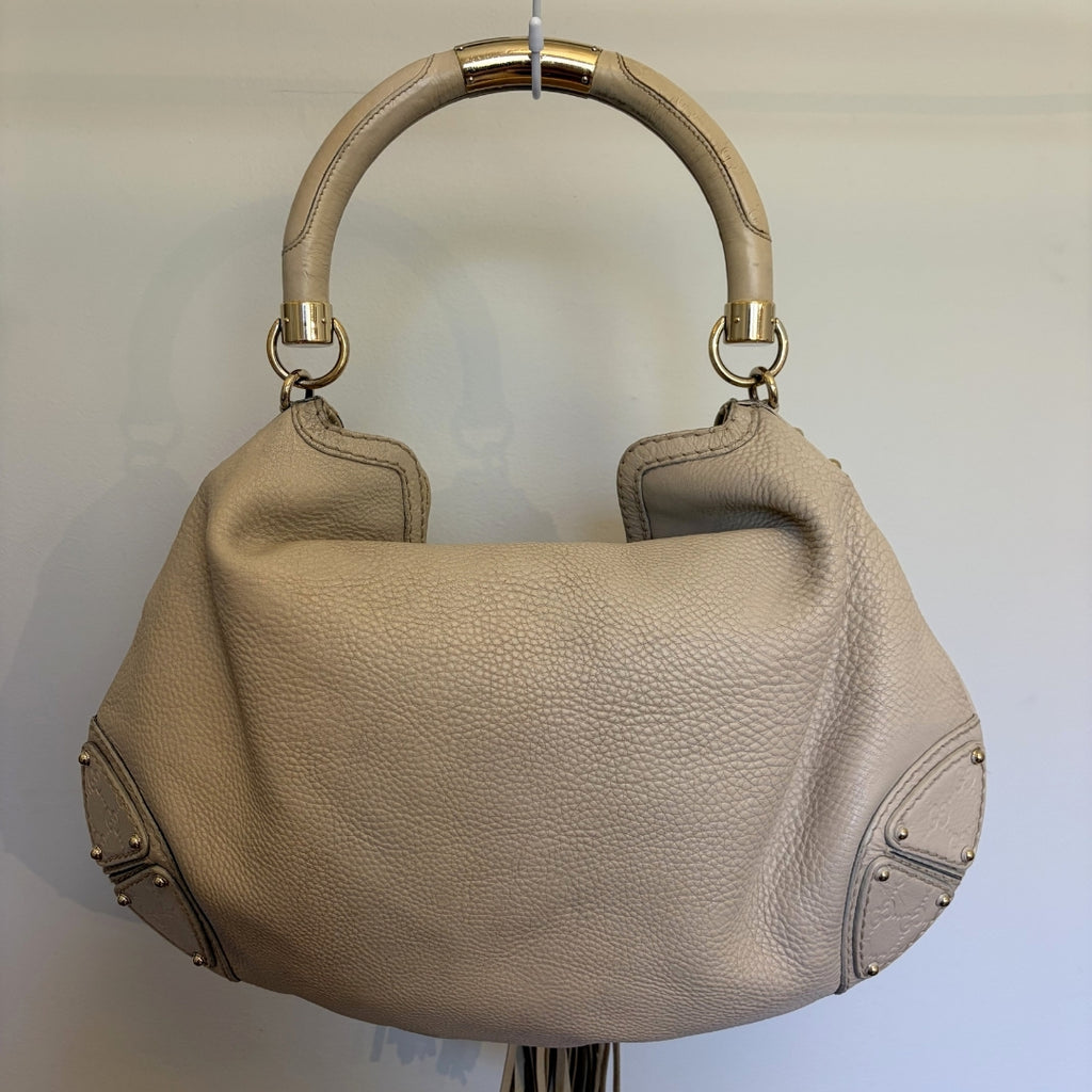 Gucci Indy Cream