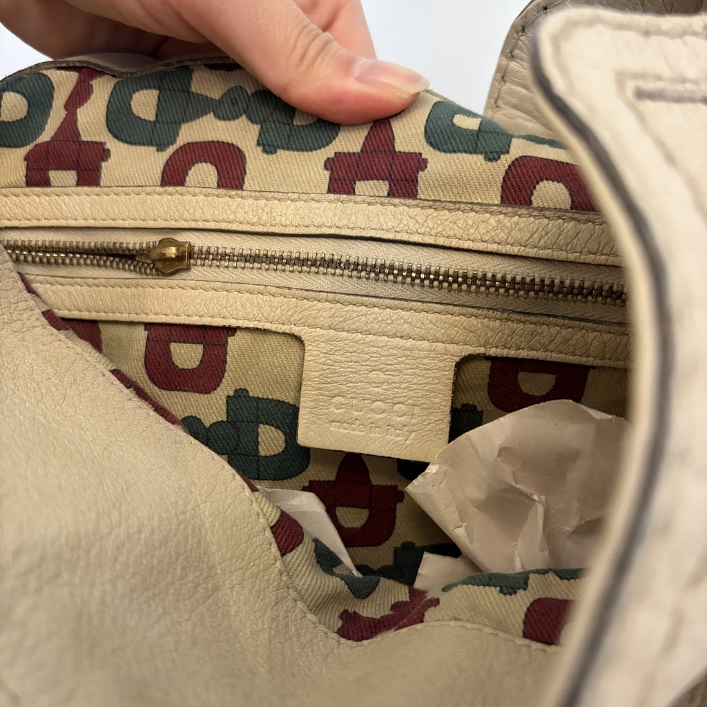 Gucci Indy Cream