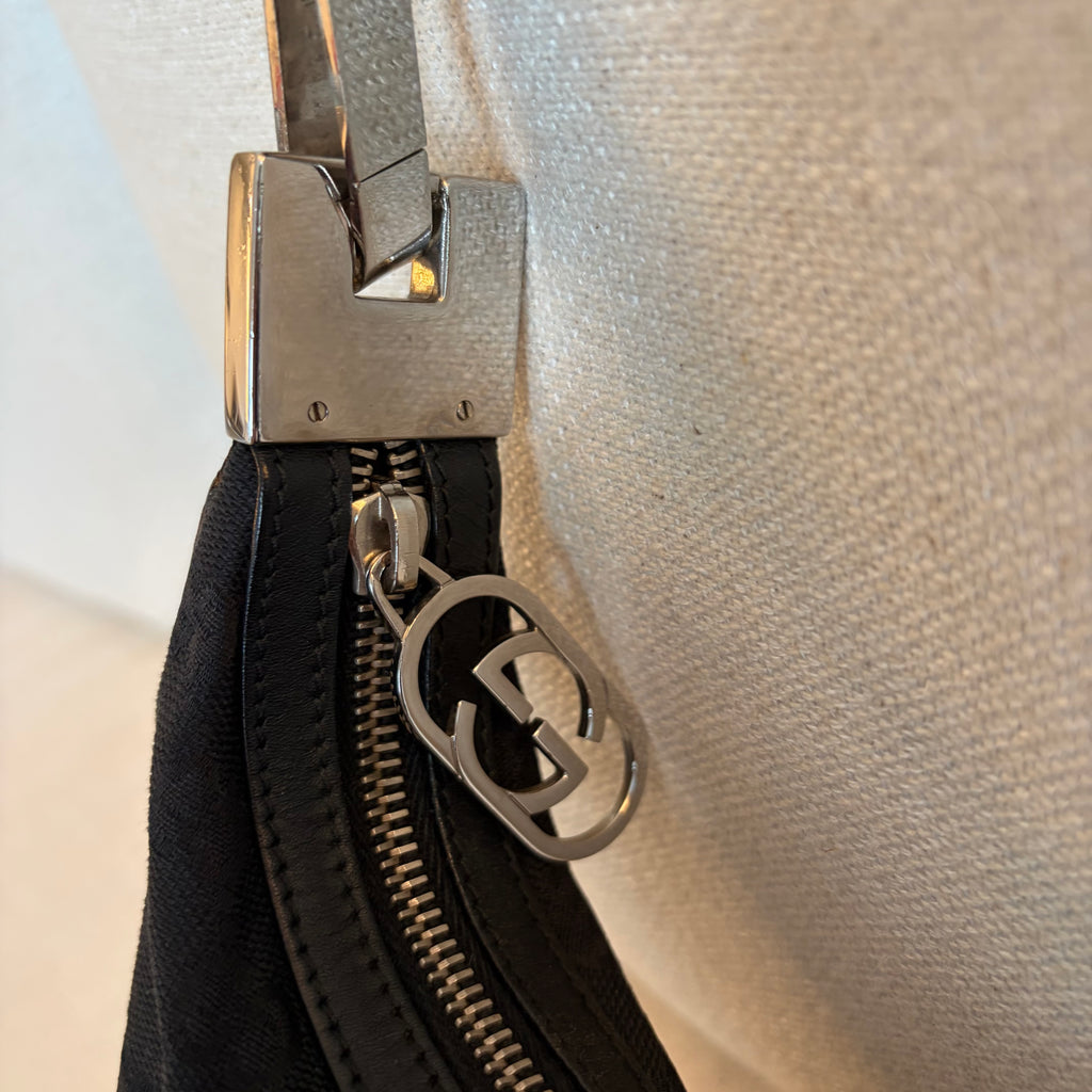 Tom Ford Era Black Gucci Bag