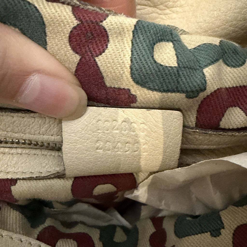 Gucci Indy Cream