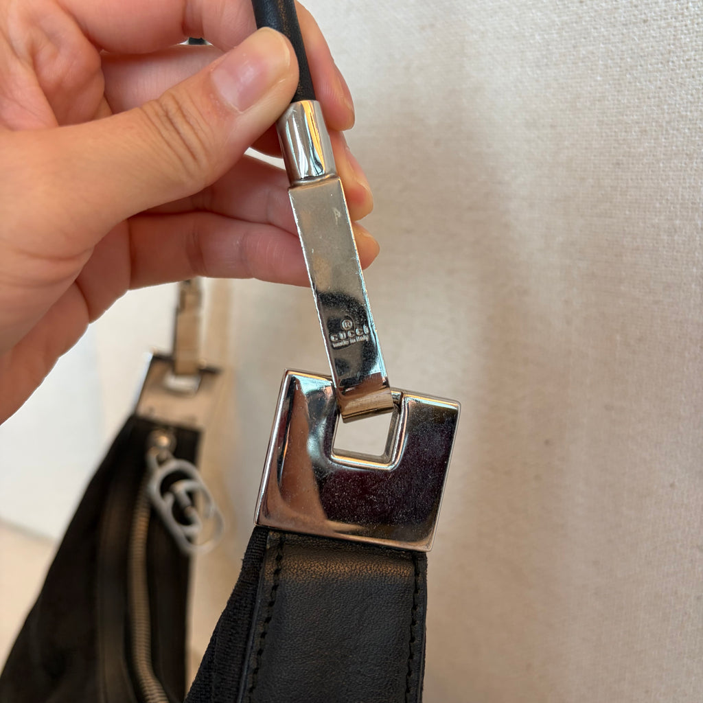 Tom Ford Era Black Gucci Bag