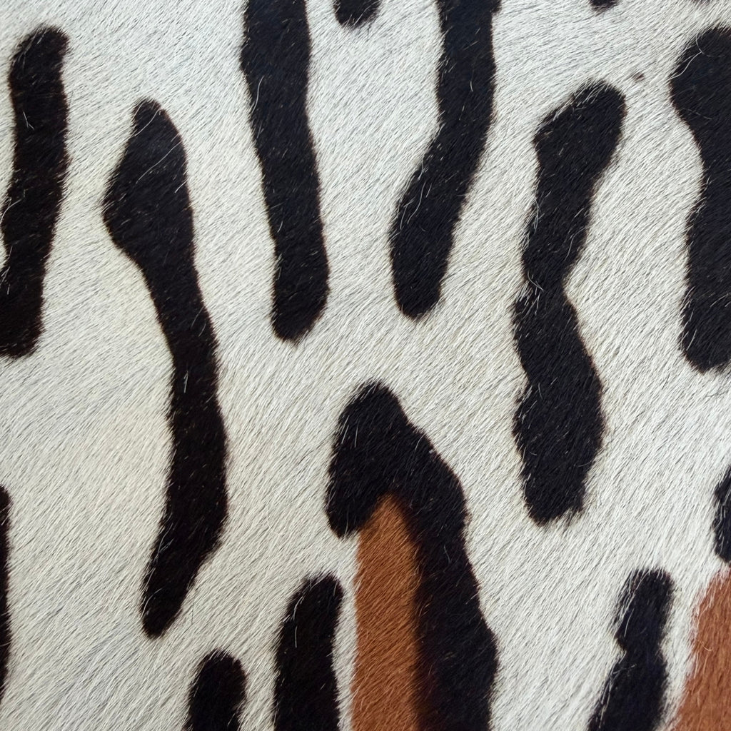 Fendi Pony Hair Tote
