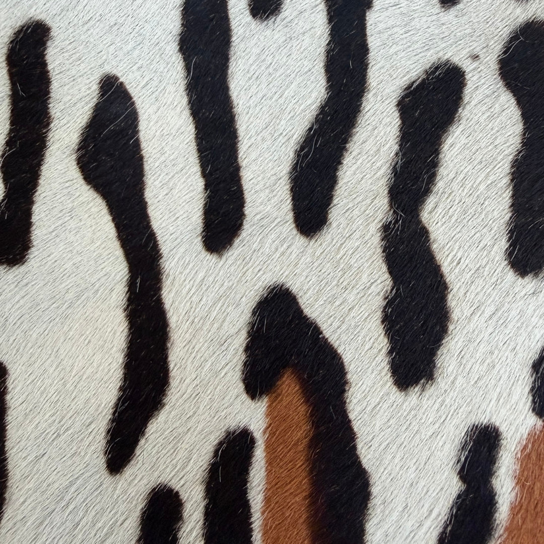 Fendi Pony Hair Tote