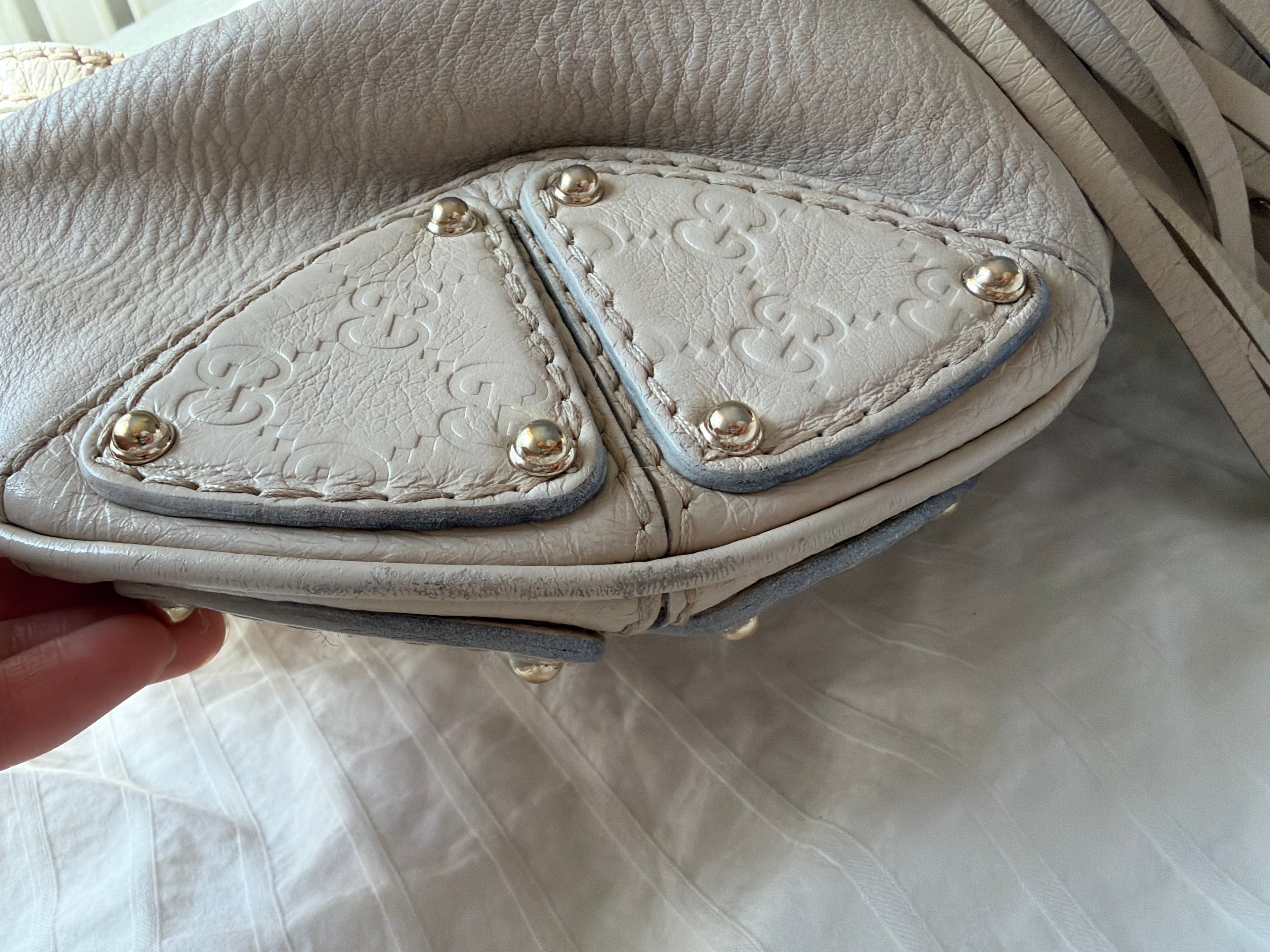 Gucci Indy Cream