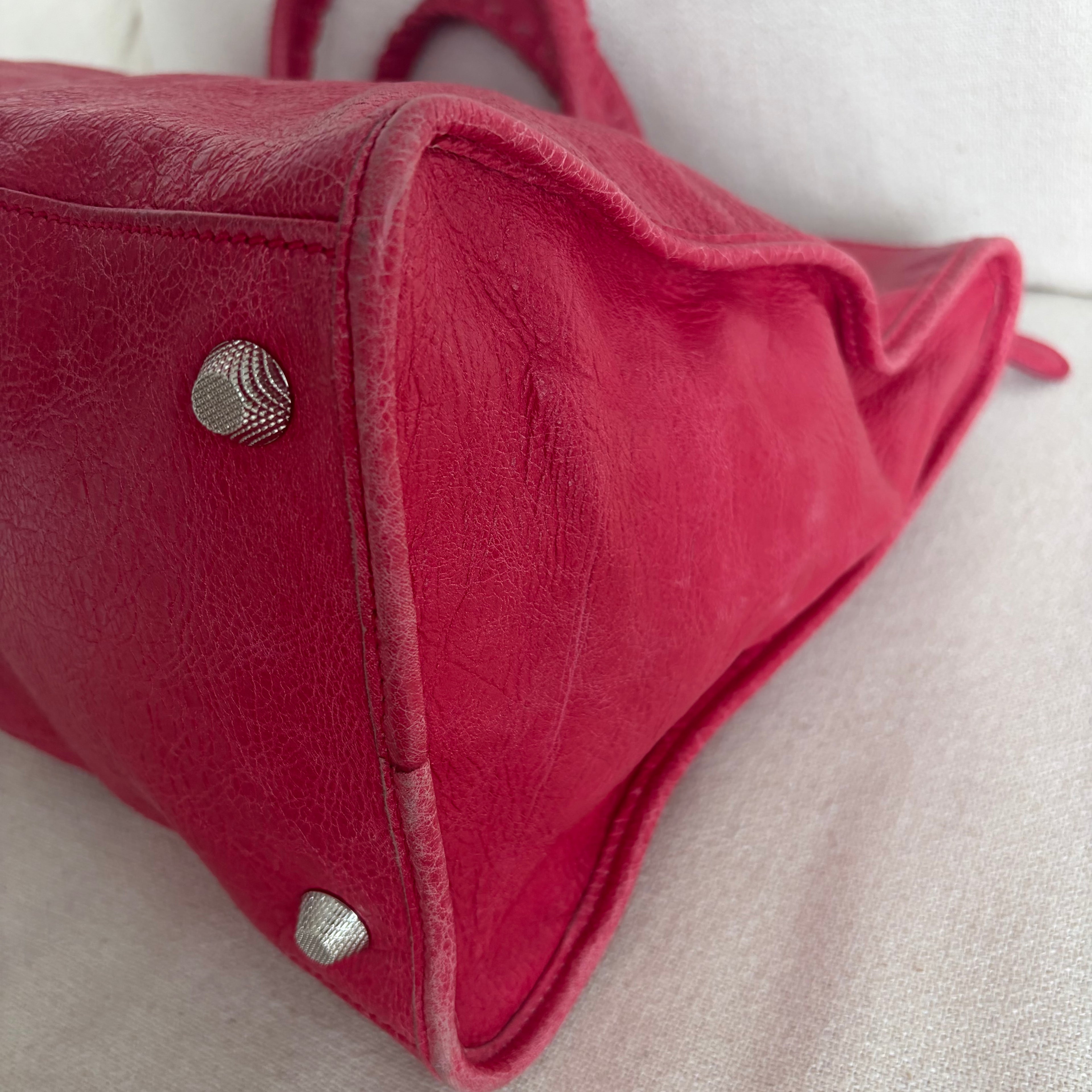 Balenciaga Work Bag