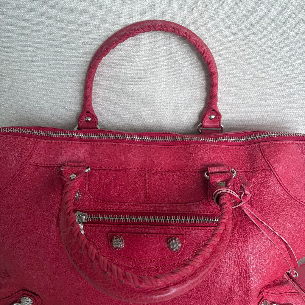 Balenciaga Work Bag