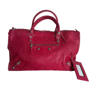 Balenciaga Work Bag