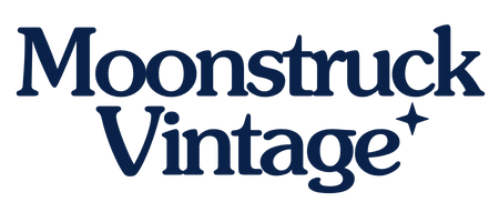moonstruck vintage