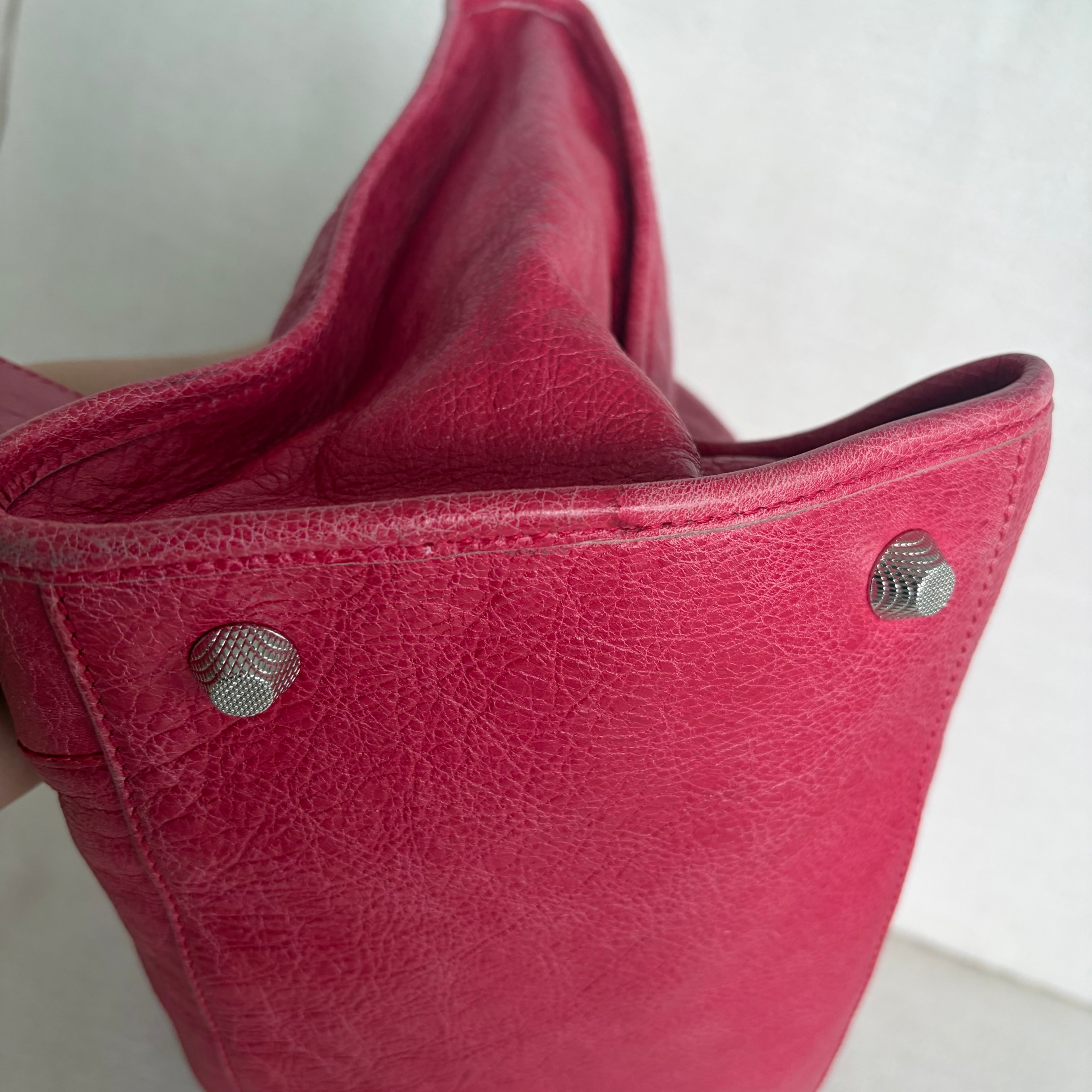 Balenciaga Work Bag
