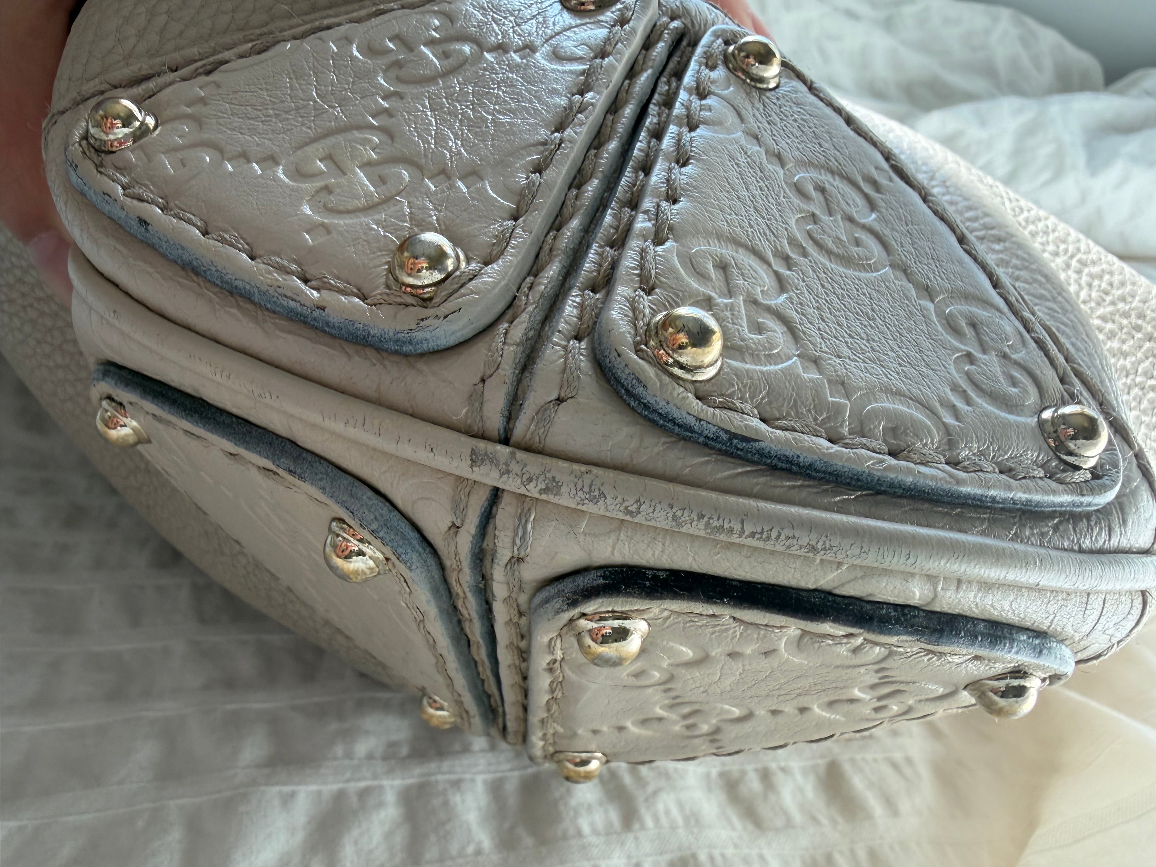 Gucci Indy Cream