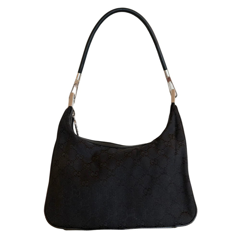 Tom Ford Era Black Gucci Bag